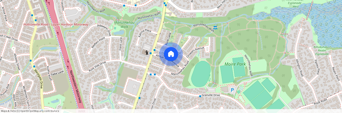 29 Ambar Ridge Avenue, Massey, Auckland