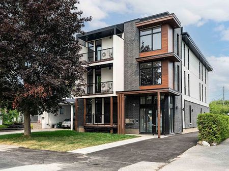 For Lease - 659 Donat Street Unit# 302, Vanier and Kingsview Park, Ontario - Photo 5