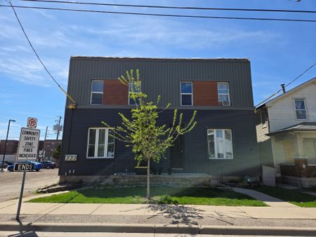 For Lease - 259 Clarence Street, London East, Ontario - Photo 4