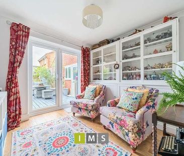 Kestrel Way, Bicester, OX26 - Photo 1