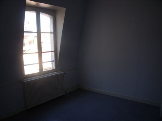 Appartement 3 pièces à - Photo 1