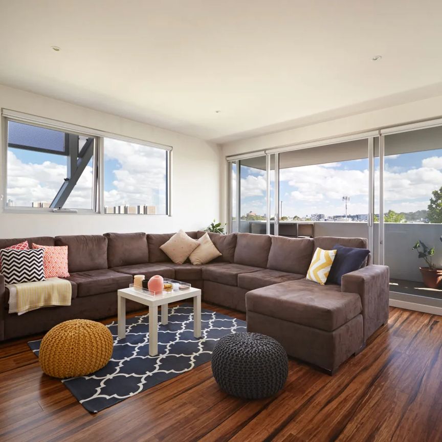 406/120 Palmer Street, Richmond VIC 3121 - Apartment For Rent | Domain - Photo 1