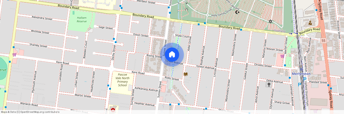 30A Tonkin Avenue, Coburg North VIC 3058