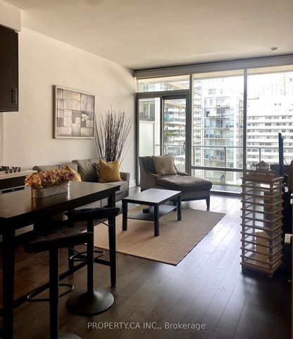 For Lease - 39 Queens Quay Unit# 735, Toronto, Ontario - Photo 5