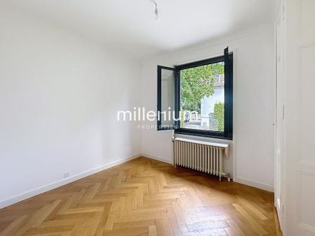 Exceptional Villa in Corsier – Lake View, Spacious, Garden &amp; Pool - Photo 4