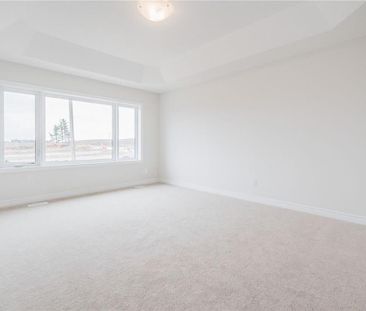 For Lease - 520 Beckview Crescent, Kitchener, Ontario - Photo 5