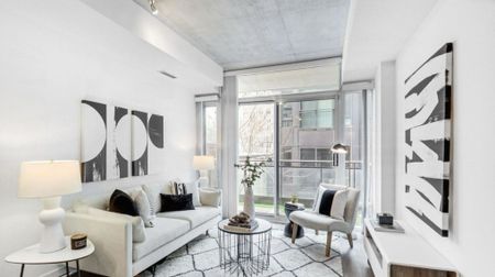 For Lease - 127 Queen Street Unit# 208, Toronto, Ontario - Photo 3