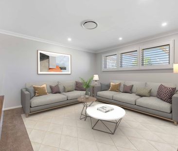 FAMILY LIVING AT IS BEST HERE IN KLEINTON! - Photo 6