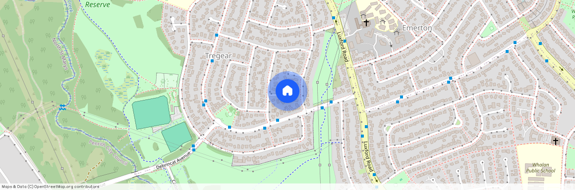 9 Biscoe Place, Tregear NSW 2770