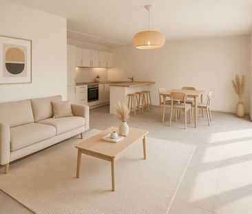 Appartement te huur - Photo 5