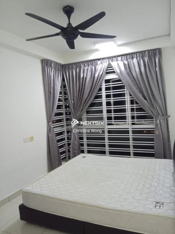 福林园公寓 KSL Residence Daya - Photo 2