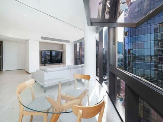 1609/11 Barrack Square, Perth - Photo 1