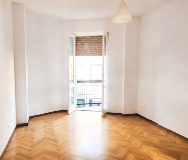 Bilocale via George Washington, Solari, Milano - Photo 1
