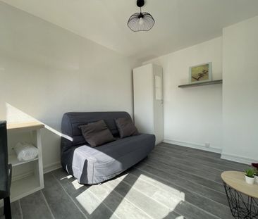 Location Appartement 1 pièce 19m² TROYES 10000 - Photo 1