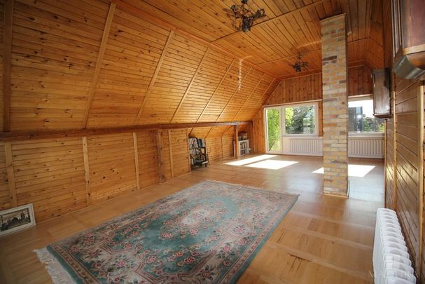 DOM na WYNAJEM - Фото 1