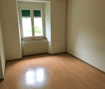 3 Zimmer, 1. Stock - Photo 4