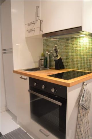 Framnäsbacken, Solna - Photo 2