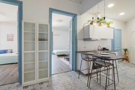 Carrer dAragó, Barcelona, Catalonia 08011 - Photo 4