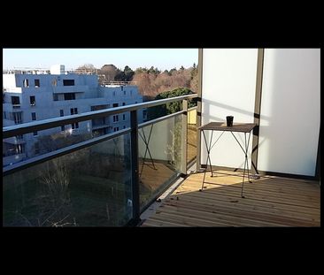 Location Appartement NANTES 44000 44028-L71 - Photo 3