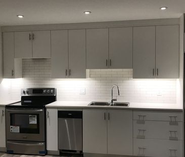 For Lease - 30 Edmund Avenue Unit# A, Toronto, Ontario - Photo 1