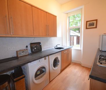21 Richmond Terrace, AB25 2RQ, Aberdeen - Photo 4