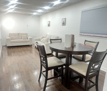 For Lease - 14 Mcgraw Avenue Unit# 2nd Floor, Brampton, Ontario - Photo 2