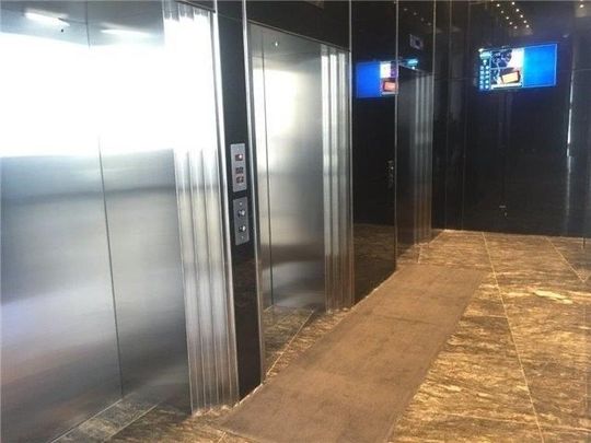 For Lease - 60 Absolute Avenue Unit# 3803, Mississauga, Ontario - Photo 1