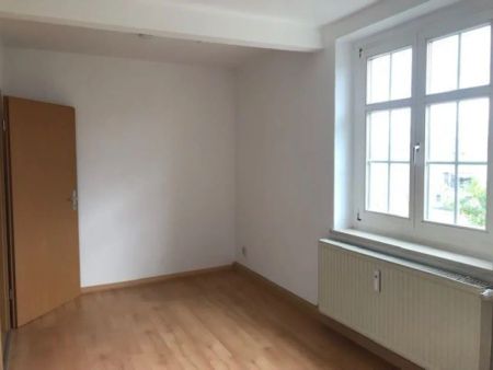 +++ Helle geräumige 3 Raumwohnung in Merseburg +++ - Photo 5