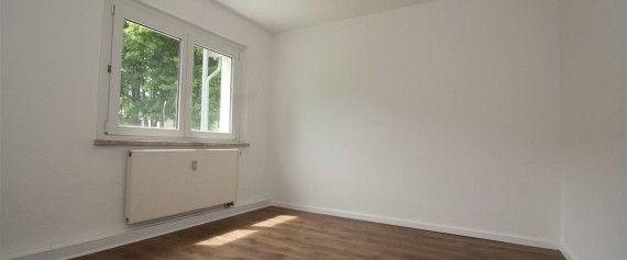 Gemütliche, helle 2 Raumwohnung mit Balkon im Grünen - Photo 1