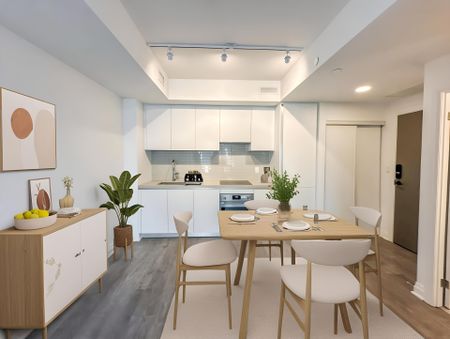 For Lease - 4105 The Exchange Street Unit# 4111, Mississauga, Ontario - Photo 2