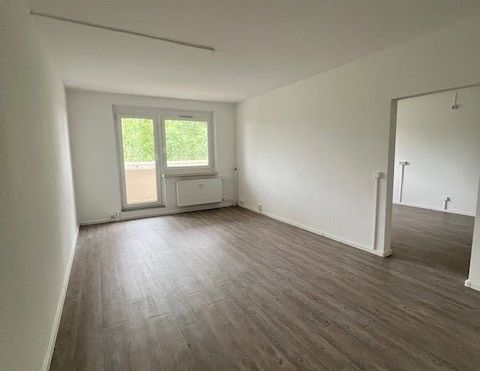 Umgebaute Familienwohnung in Hutholz - Foto 1
