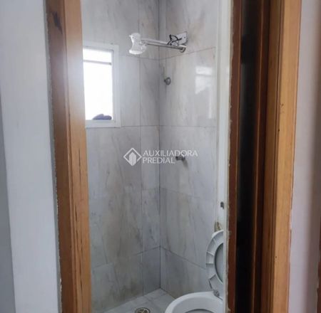 Apartamento com 2 quartos e 56m² para alugar em Vila Humaitá, Santo André. - Foto 5