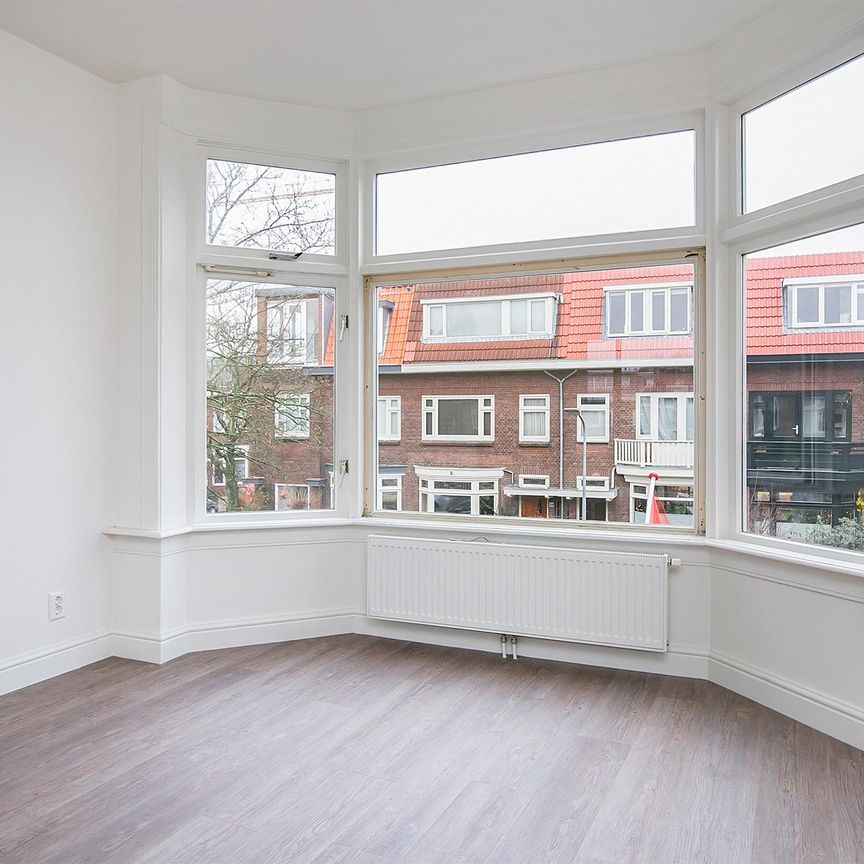 Te huur : Appartement Meester Cornelisstraat 54 RD in Haarlem - Foto 1