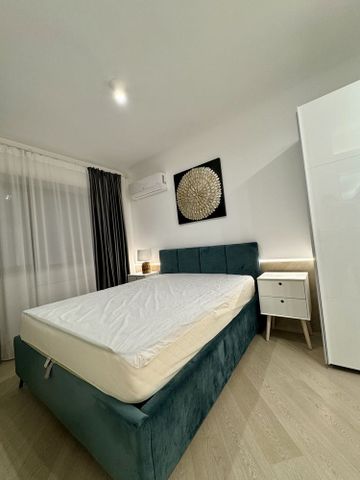 Apartament 3 camere - Porsche Pipera - Photo 4