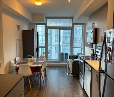 17 Zorra Street #1110 - Photo 1