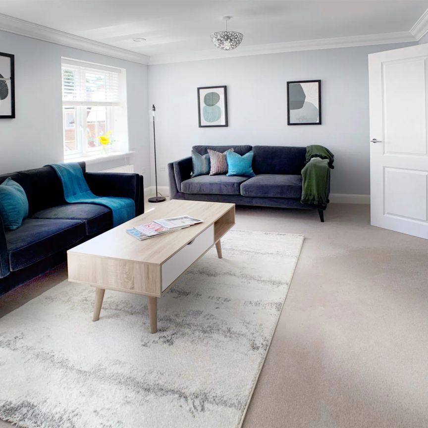 3 Bed, House - Photo 1