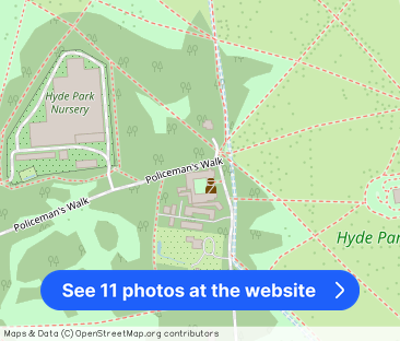 Hyde Park Gardens, Hyde Park, W2 - Photo 1