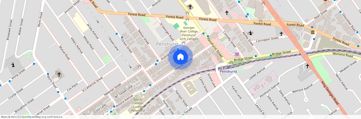 3/34 Victoria Avenue, Penshurst