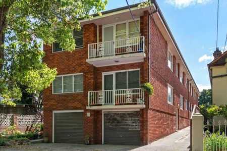 7/19 David Street, Marrickville, NSW 2204 - Photo 3