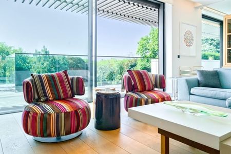 Penthouse te huur - Photo 5