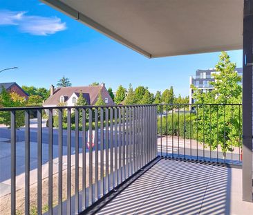 Appartement te huur in Putte - Foto 2