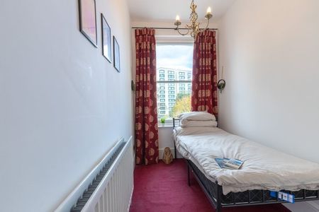 Room in a Shared Flat, The Waldrons, CR0 - Photo 2