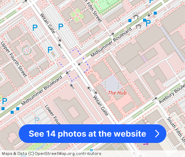 Brooklyn House, The Hub - Photo 1