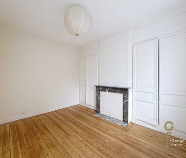 Maison mitoyenne 2 côtés Marcq-en-Baroeul - Photo 3