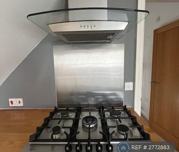 1 bedroom flat to rent - Photo 3