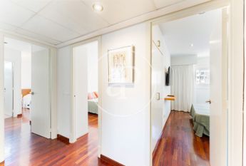 Apartment for rent in Santa Catalina