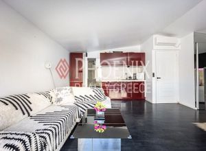 Studio/Γκαρσονιέρα για ενοικίαση - Κολωνάκι - Λυκαβηττός, - Photo 1