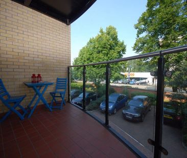 1 bedroom flat to rent - Photo 5