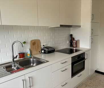 Rustig gelegen appartement met 2 slaapkamers - Photo 2