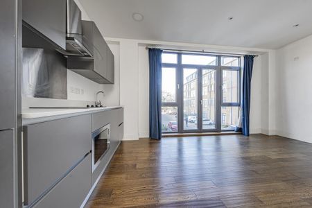 1 bedroom apartment to rent - Photo 2